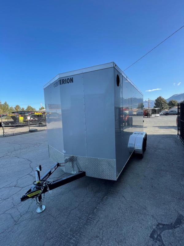 new Cargo (Enclosed) Trailers Big Tex Trailers  for sale, in American Fork, UT Thumbnail 9