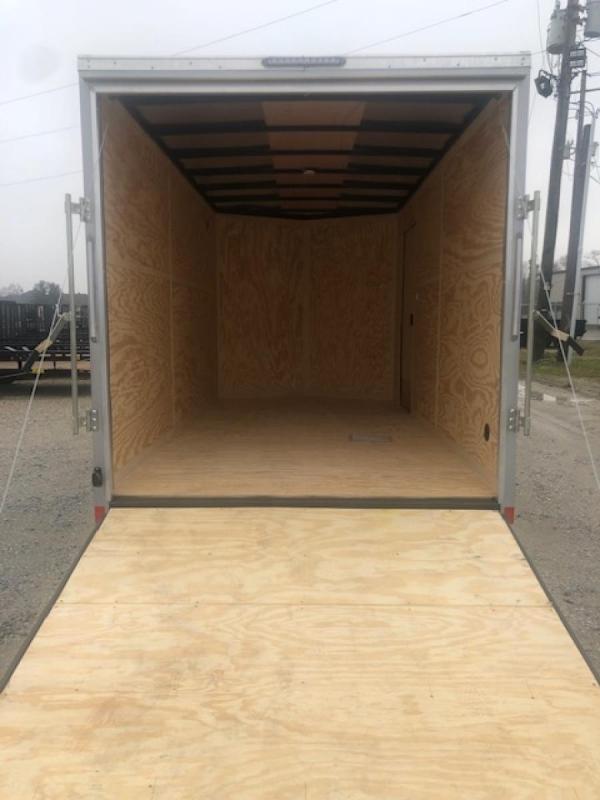 new Cargo (Enclosed) Trailers Cargo Express  for sale, in Sulphur, LA Thumbnail 10