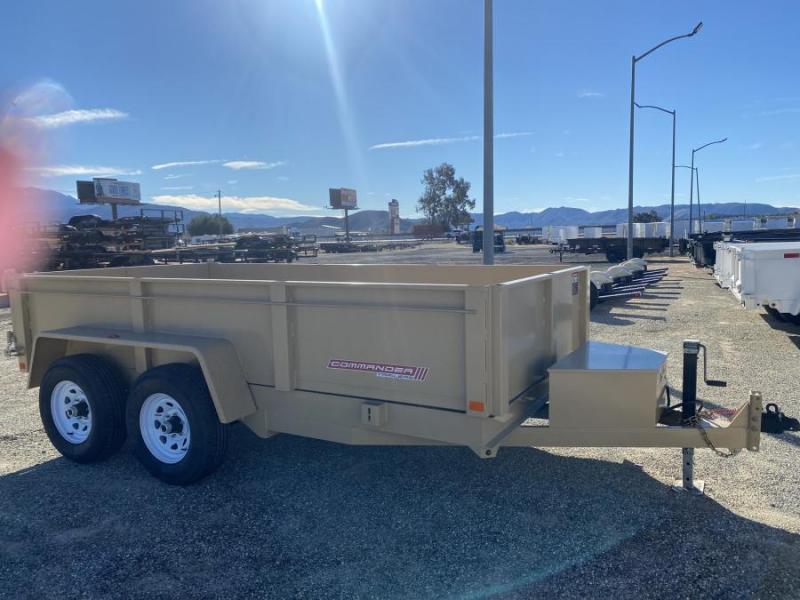 new Horse Trailers Bison Trailers  for sale, in Beaumont, CA Thumbnail 3