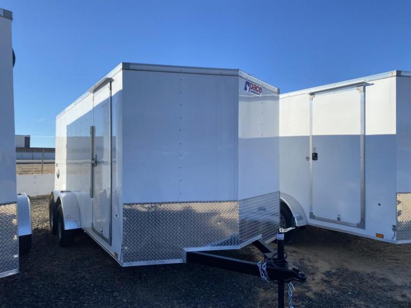 new Cargo (Enclosed) Trailers Pace American  for sale, in Beaumont, CA Thumbnail 21