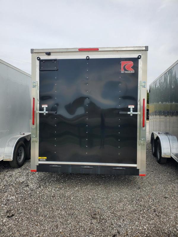 new Cargo (Enclosed) Trailers RC Trailers  for sale, in Culpeper, VA Thumbnail 2