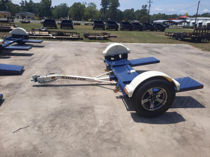 new Car Haulers / Racing Trailers Master Tow  for sale, in Livingston, TX Thumbnail 8