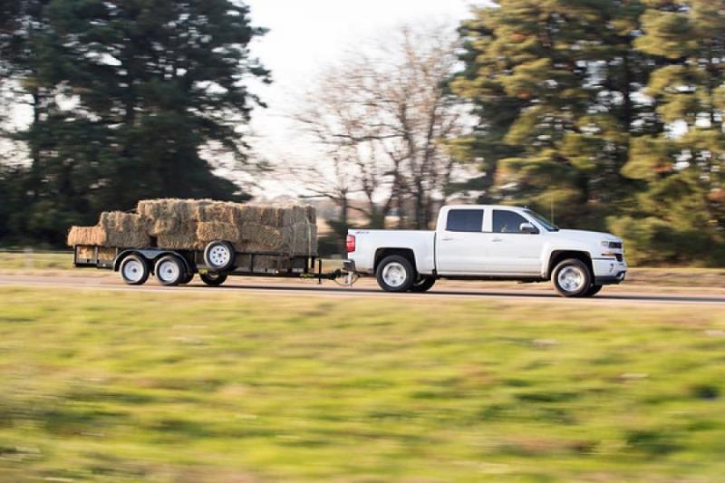 new Utility Trailers Big Tex Trailers  for sale, in Marietta, GA Thumbnail 4