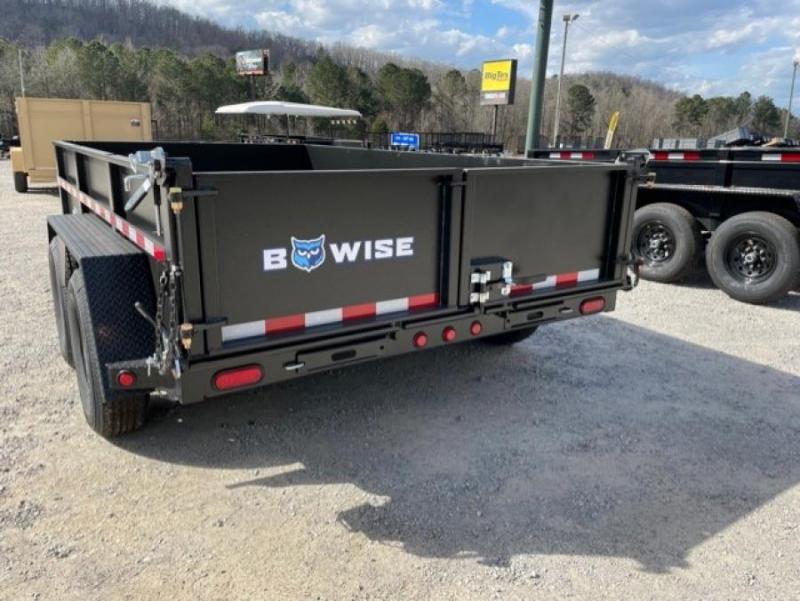 new Dump Trailers BWISE  for sale, in Pelham, AL Thumbnail 10