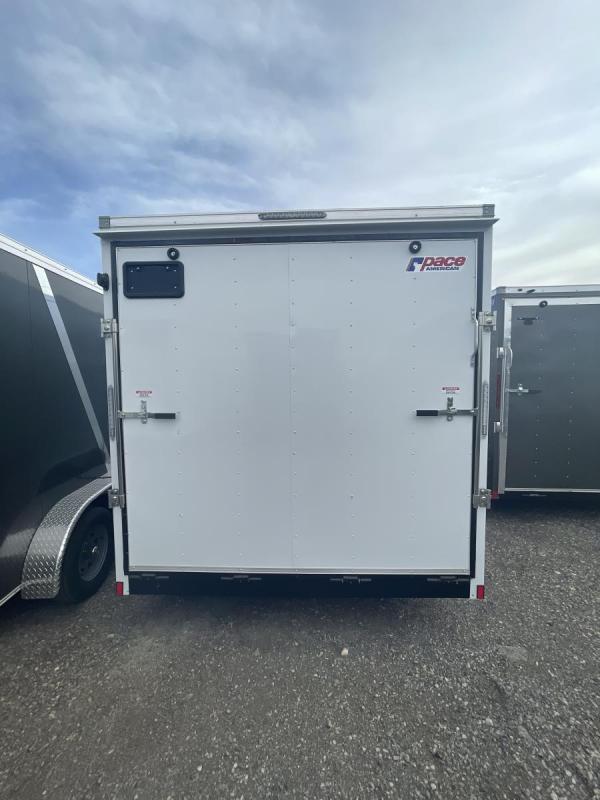 new Cargo (Enclosed) Trailers Pace American  for sale, in American Fork, UT Thumbnail 8