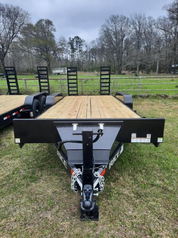new Equipment / Flatbed Trailers Rice  for sale, in Livingston, TX Thumbnail 3
