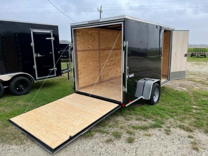 new Cargo (Enclosed) Trailers Cargo Express  for sale, in Elmendorf, TX Thumbnail 5