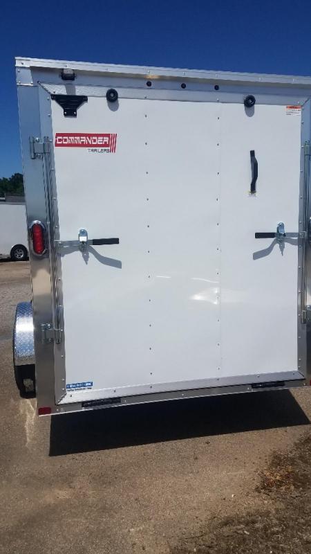 new Cargo (Enclosed) Trailers Carry-On  for sale, in Mcdonough, GA Thumbnail 3