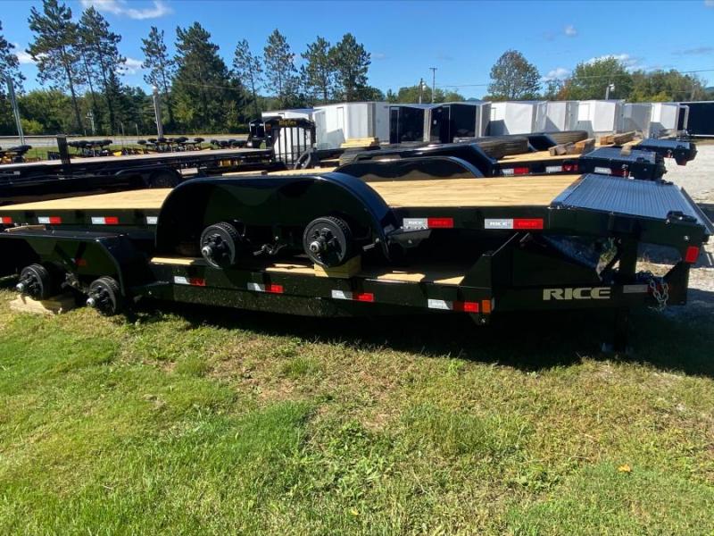 new Equipment / Flatbed Trailers Rice  for sale, in North Clarendon, VT Thumbnail 3
