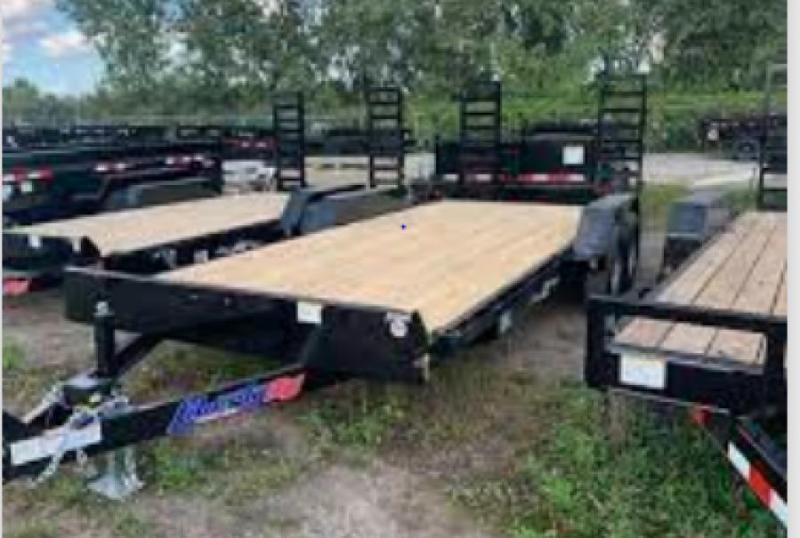 new Car Haulers / Racing Trailers Rice  for sale, in Clarksville, IN Thumbnail 8