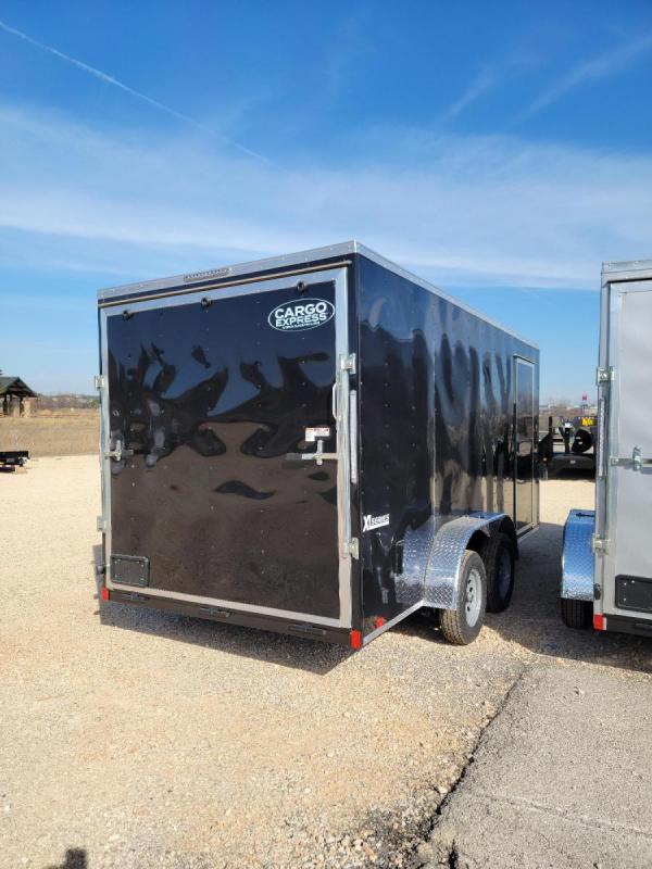 new Cargo (Enclosed) Trailers Look Trailers  for sale, in Buda, TX Thumbnail 4