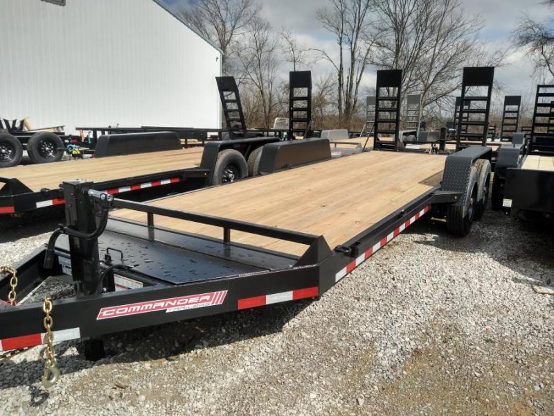 new Horse Trailers Bison Trailers  for sale, in Walton, KY Thumbnail 2