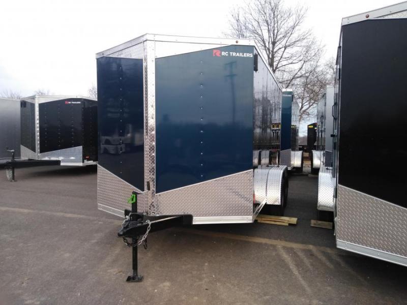 2023 Forest River ULAFTX714TA2