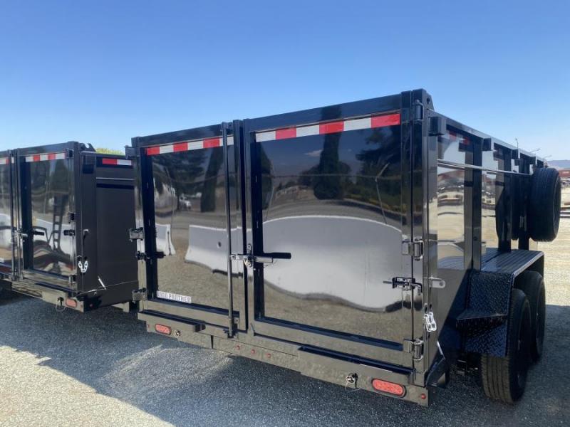 new Dump Trailers Iron Panther  for sale, in Beaumont, CA Thumbnail 2