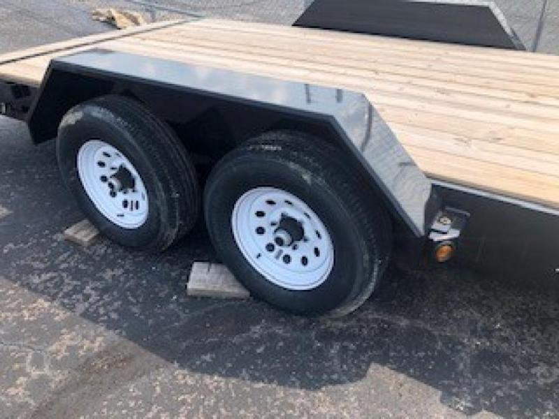 new Car Haulers / Racing Trailers Miley Trailers  for sale, in Grandview, MO Thumbnail 32