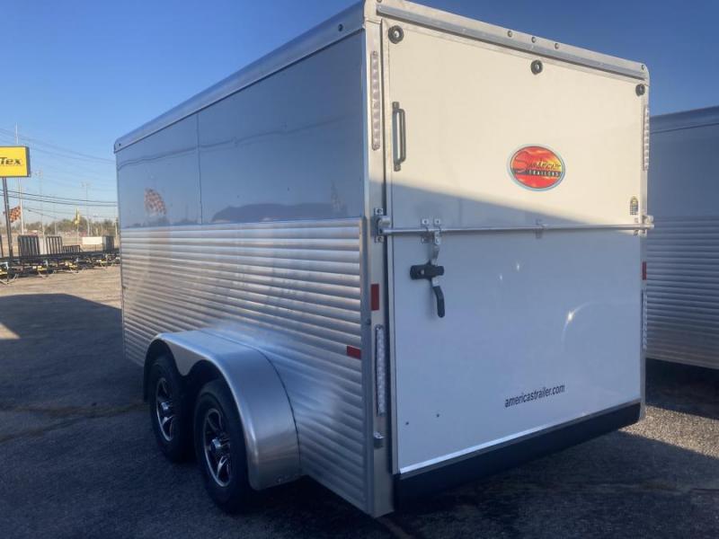 new Utility Trailers Sundowner Trailers  for sale, in Oklahoma City, OK Thumbnail 2
