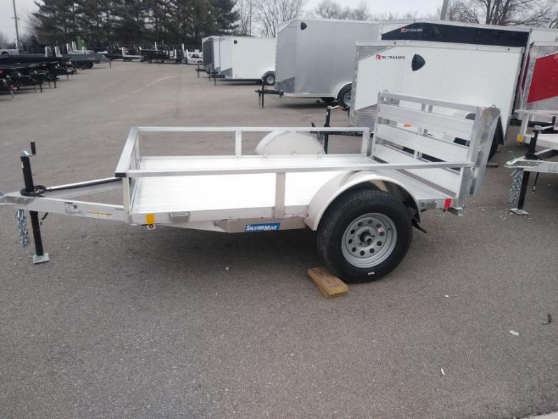2023 BWise Trailers U8012R-A
