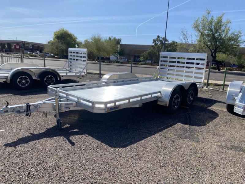 new Utility Trailers Mission  for sale, in Mesa, AZ Thumbnail 4