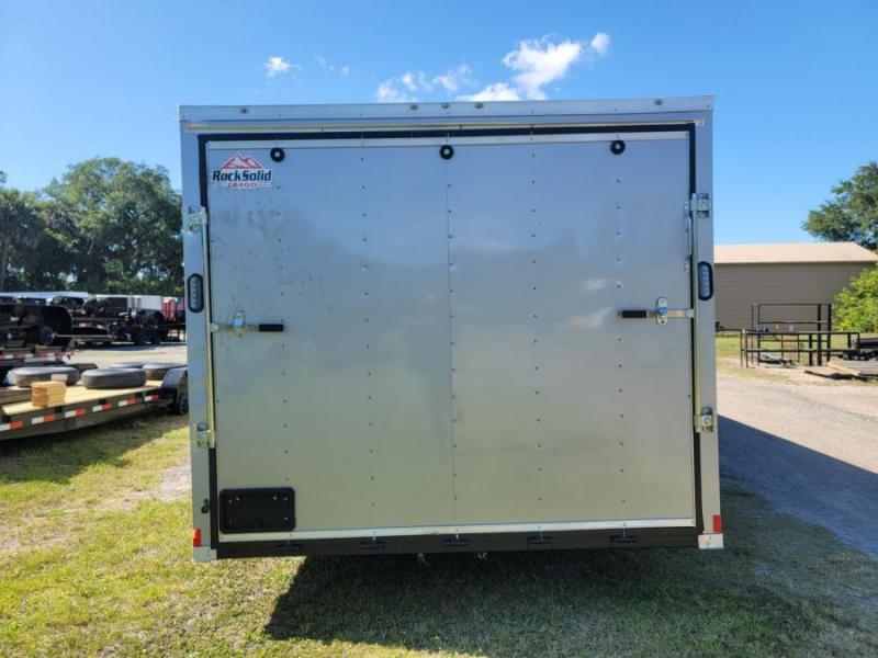 new Car Haulers / Racing Trailers Rock Solid Cargo  for sale, in Sanford, FL Thumbnail 2