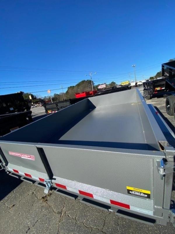 new Dump Trailers Homesteader Trailers  for sale, in Marietta, GA Thumbnail 15