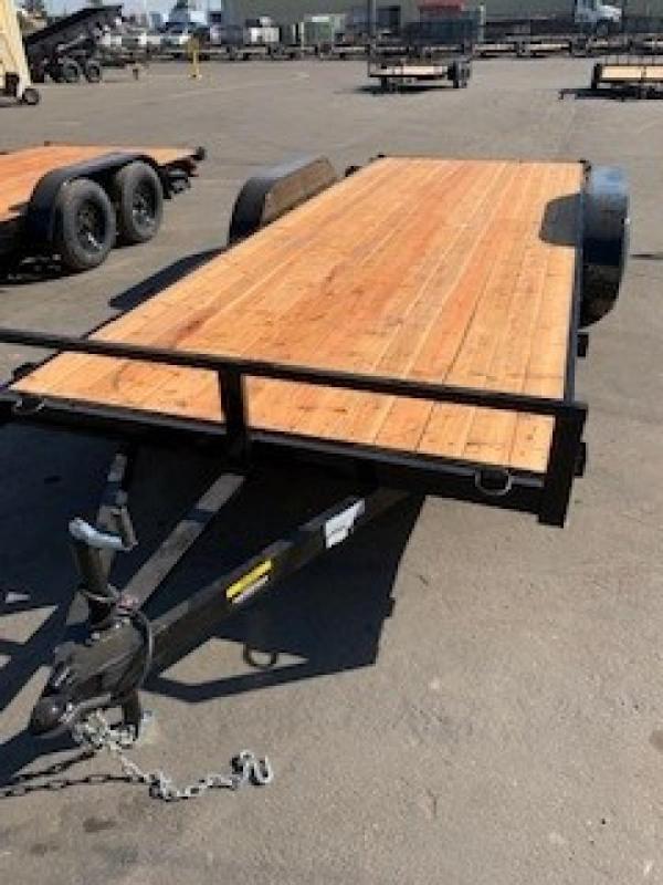 2022 Workhorse WHCH7K7X16TA-VA 2022 Workhorse WHCH7K7X16TA-VA