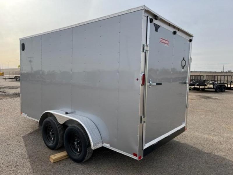 new Cargo (Enclosed) Trailers Commander  for sale, in Lubbock, TX Thumbnail 13