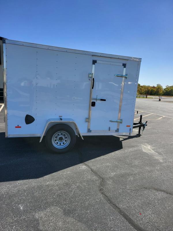 new Cargo (Enclosed) Trailers RC Trailers  for sale, in Lebanon, IL Thumbnail 4