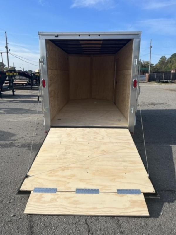 new Cargo (Enclosed) Trailers Homesteader Trailers  for sale, in Benton, AR Thumbnail 5