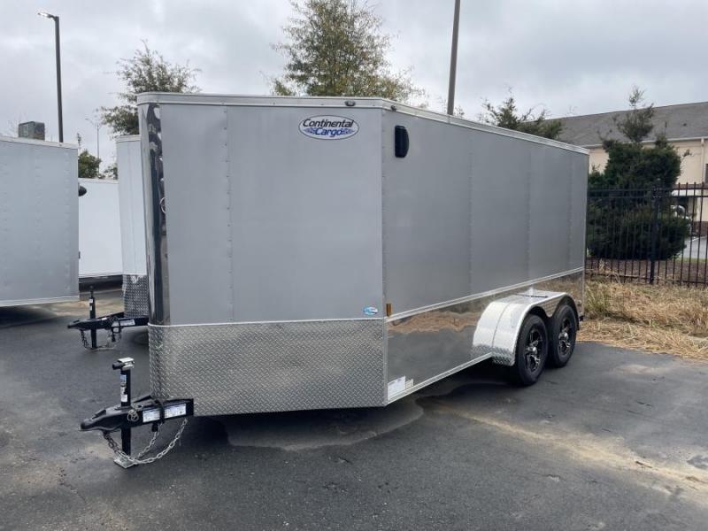 new Cargo (Enclosed) Trailers Forest River  for sale, in Stallings, NC Thumbnail 2