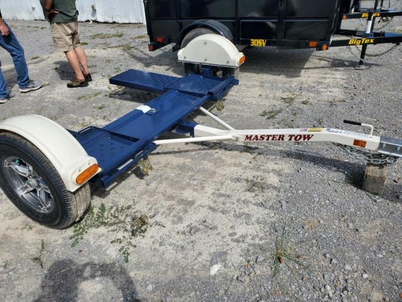 2023 Master Tow Dollies 80THDSBLA-P-DA-MA-I