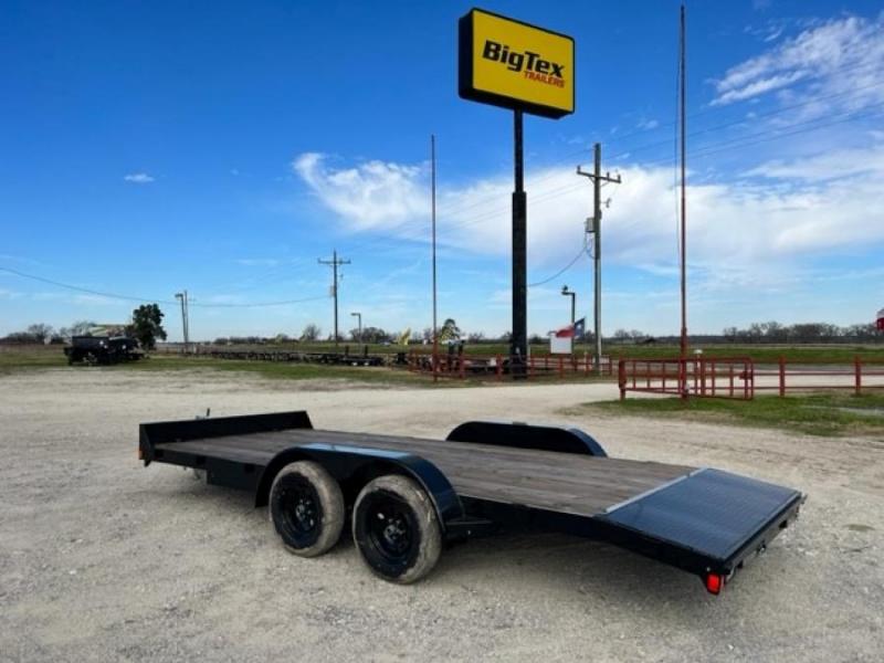 new Car Haulers / Racing Trailers Rice  for sale, in Madisonville, TX Thumbnail 12