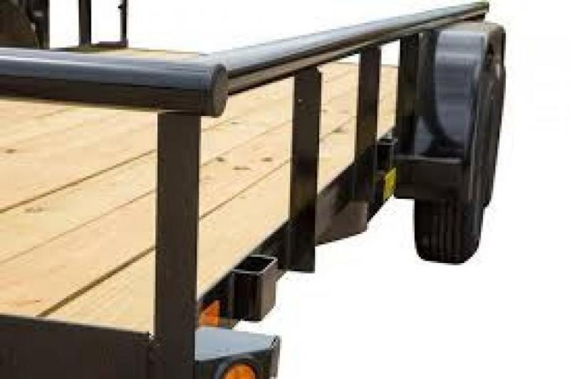 new Utility Trailers Big Tex Trailers  for sale, in Sanford, FL Thumbnail 6