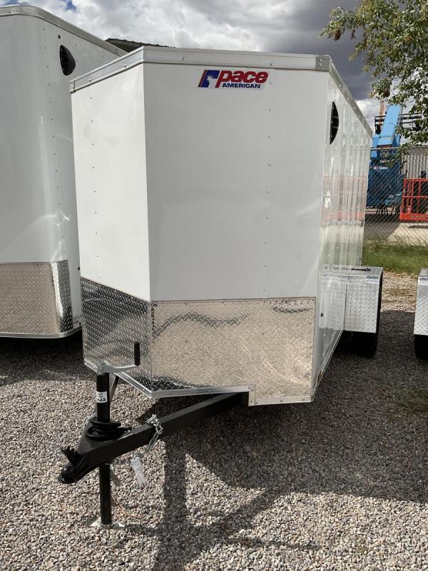 new Cargo (Enclosed) Trailers Pace American  for sale, in Tucson, AZ Thumbnail 2