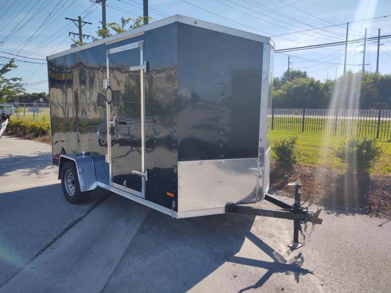 new Cargo (Enclosed) Trailers RC Trailers  for sale, in Clarksville, IN Thumbnail 2