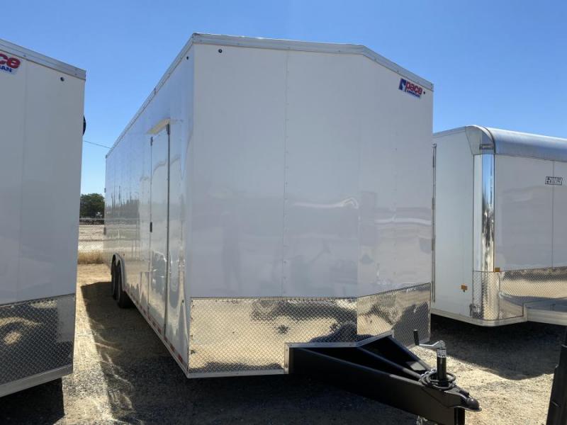 2023 Pace American PSABA85X28TE4FE 2023 Pace American PSABA85X28TE4FE