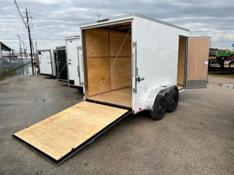 new Cargo (Enclosed) Trailers Cargo Express  for sale, in Culpeper, VA Thumbnail 8