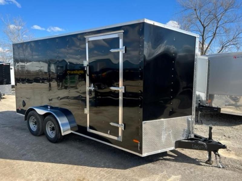 2022 RC Trailers RSDXFS0716T3BKRPST4