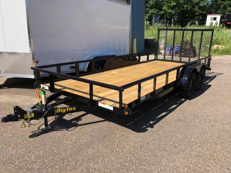 new Utility Trailers Big Tex Trailers  for sale, in Colchester, VT Thumbnail 7