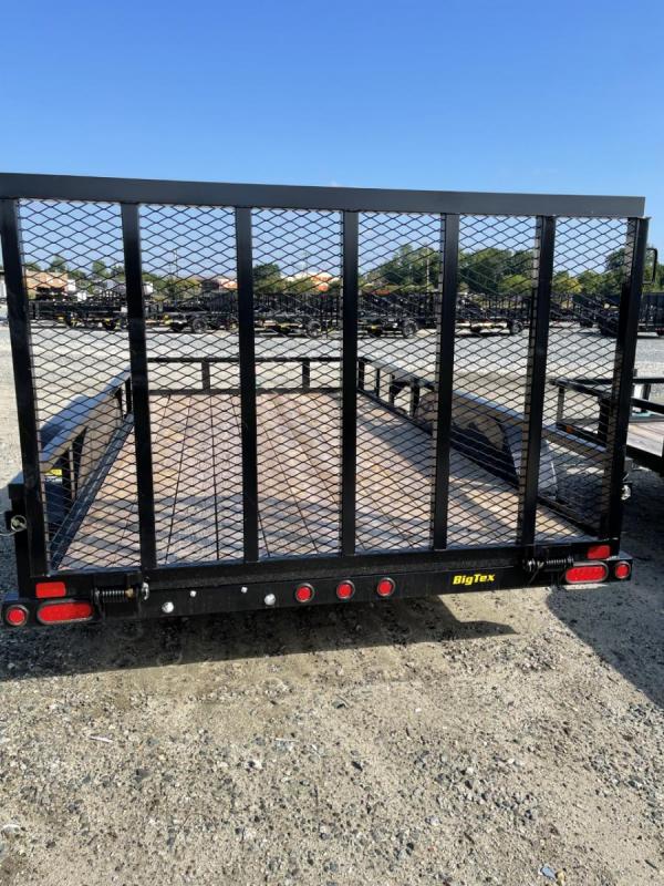new Utility Trailers Big Tex Trailers  for sale, in Greensboro, NC Thumbnail 3