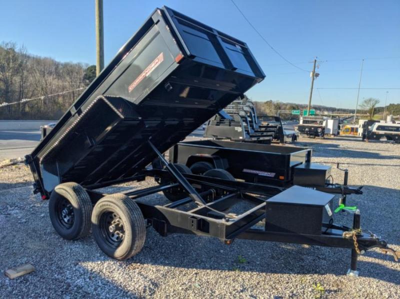 new Dump Trailers Commander  for sale, in Pelham, AL Thumbnail 4