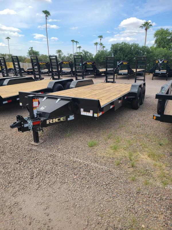 new Car Haulers / Racing Trailers Rice  for sale, in Mesa, AZ image-101