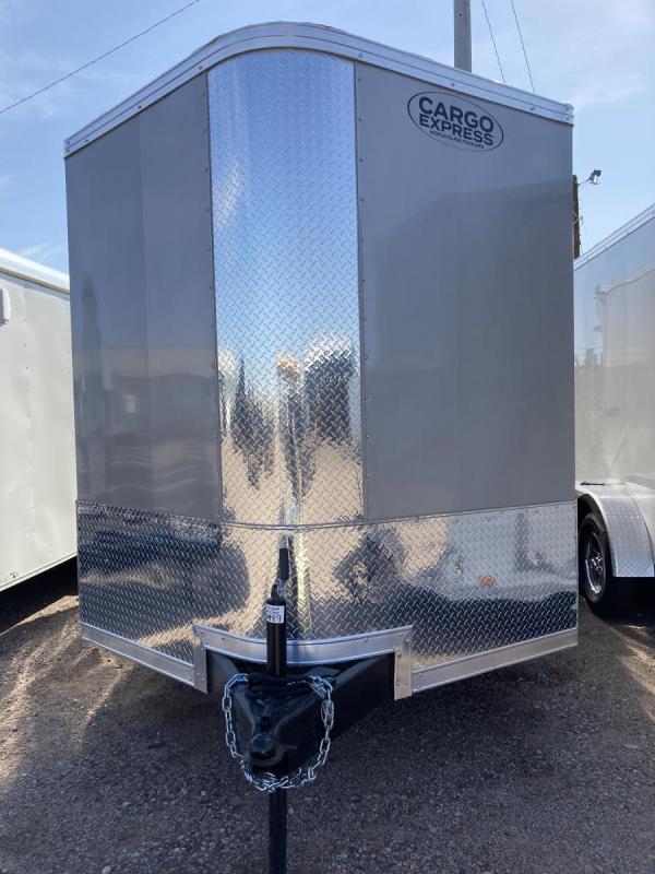 new Cargo (Enclosed) Trailers Cargo Express  for sale, in Phoenix, AZ Thumbnail 7