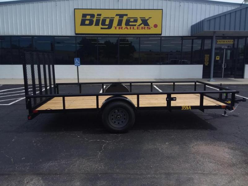 new Utility Trailers Big Tex Trailers  for sale, in Grandview, MO Thumbnail 6