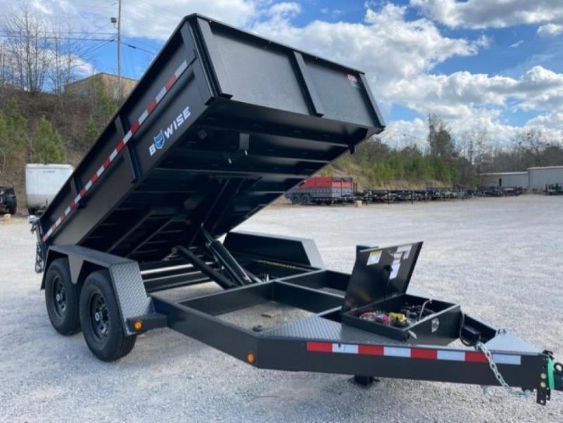 new Dump Trailers BWISE  for sale, in Pelham, AL Thumbnail 4