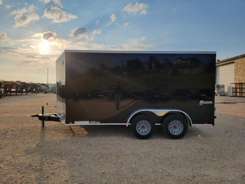 new Cargo (Enclosed) Trailers Cargo Express  for sale, in Buda, TX Thumbnail 2