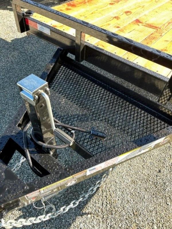 new Car Haulers / Racing Trailers Iron Panther  for sale, in Beaumont, CA Thumbnail 7