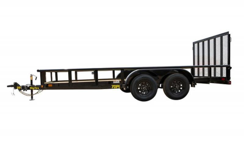 new Utility Trailers Big Tex Trailers  for sale, in Jacksonville, FL Thumbnail 8