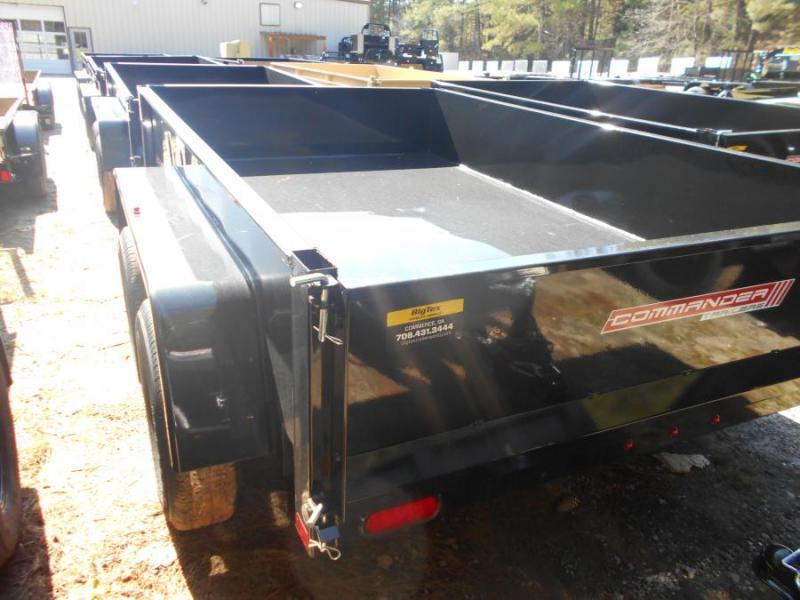 new Dump Trailers Bri-Mar  for sale, in Commerce, GA Thumbnail 6