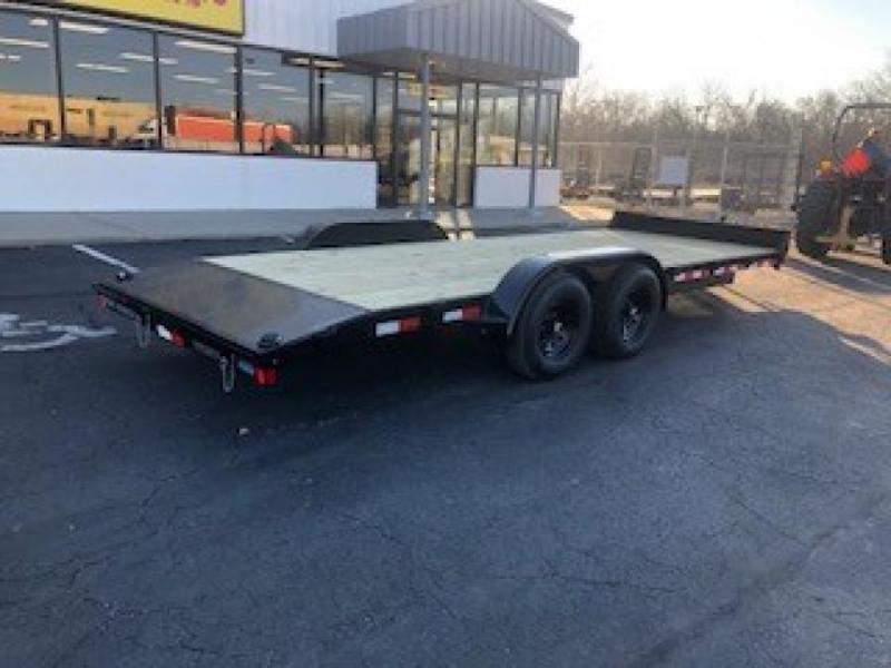 new Car Haulers / Racing Trailers Rice  for sale, in Grandview, MO Thumbnail 11