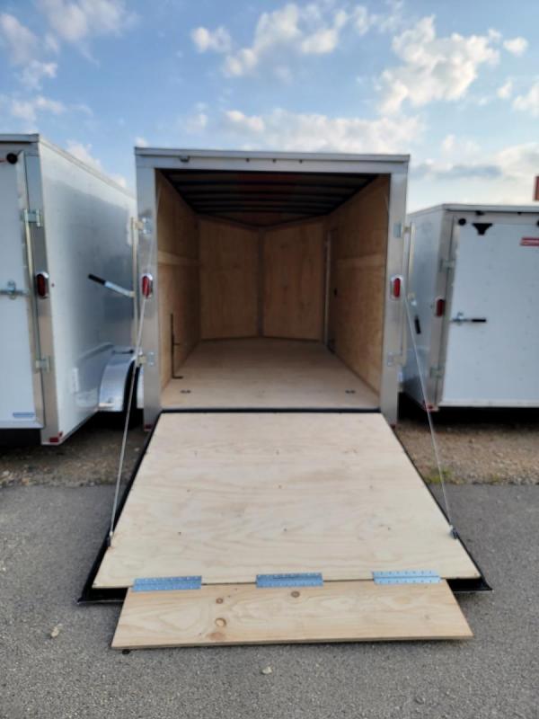 new Cargo (Enclosed) Trailers Homesteader Trailers  for sale, in Buda, TX Thumbnail 3